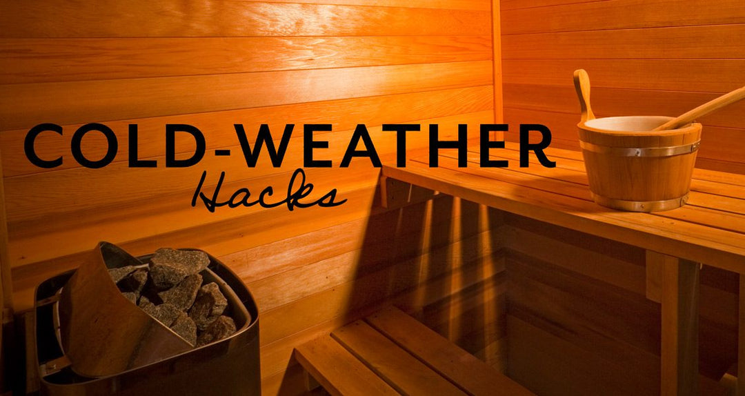 Cold-Weather Hacks From Other Cultures