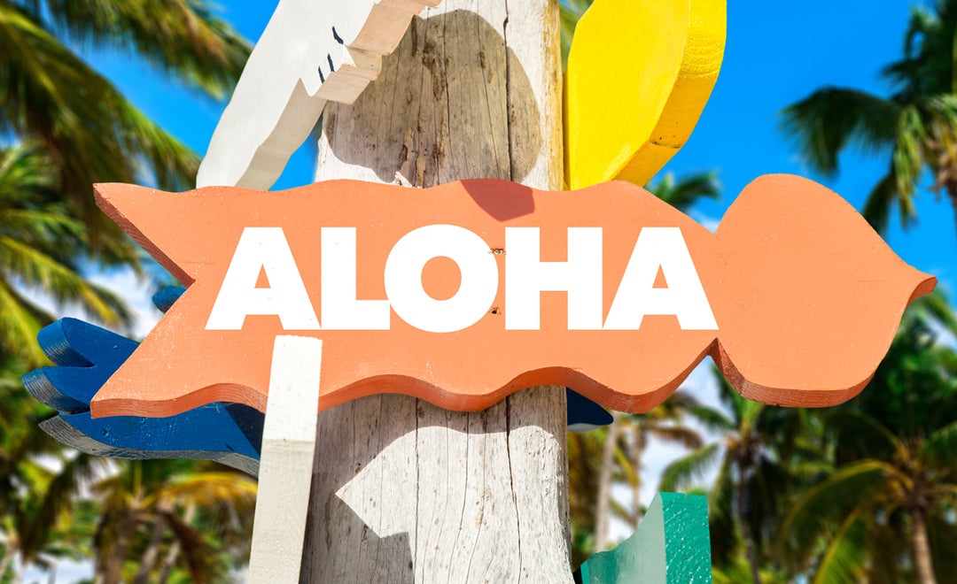 The True Meaning of Aloha