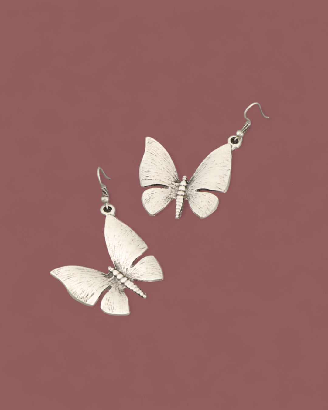 Turkish handmade insect motif jewelry