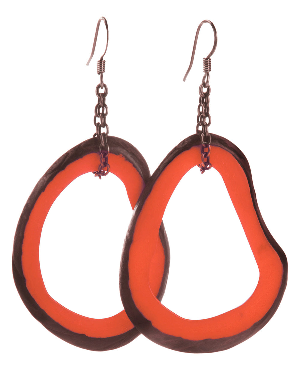 Chain Earrings