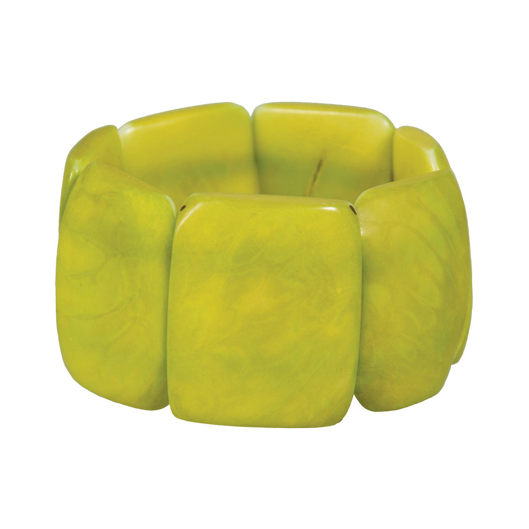 Tagua Bracelet