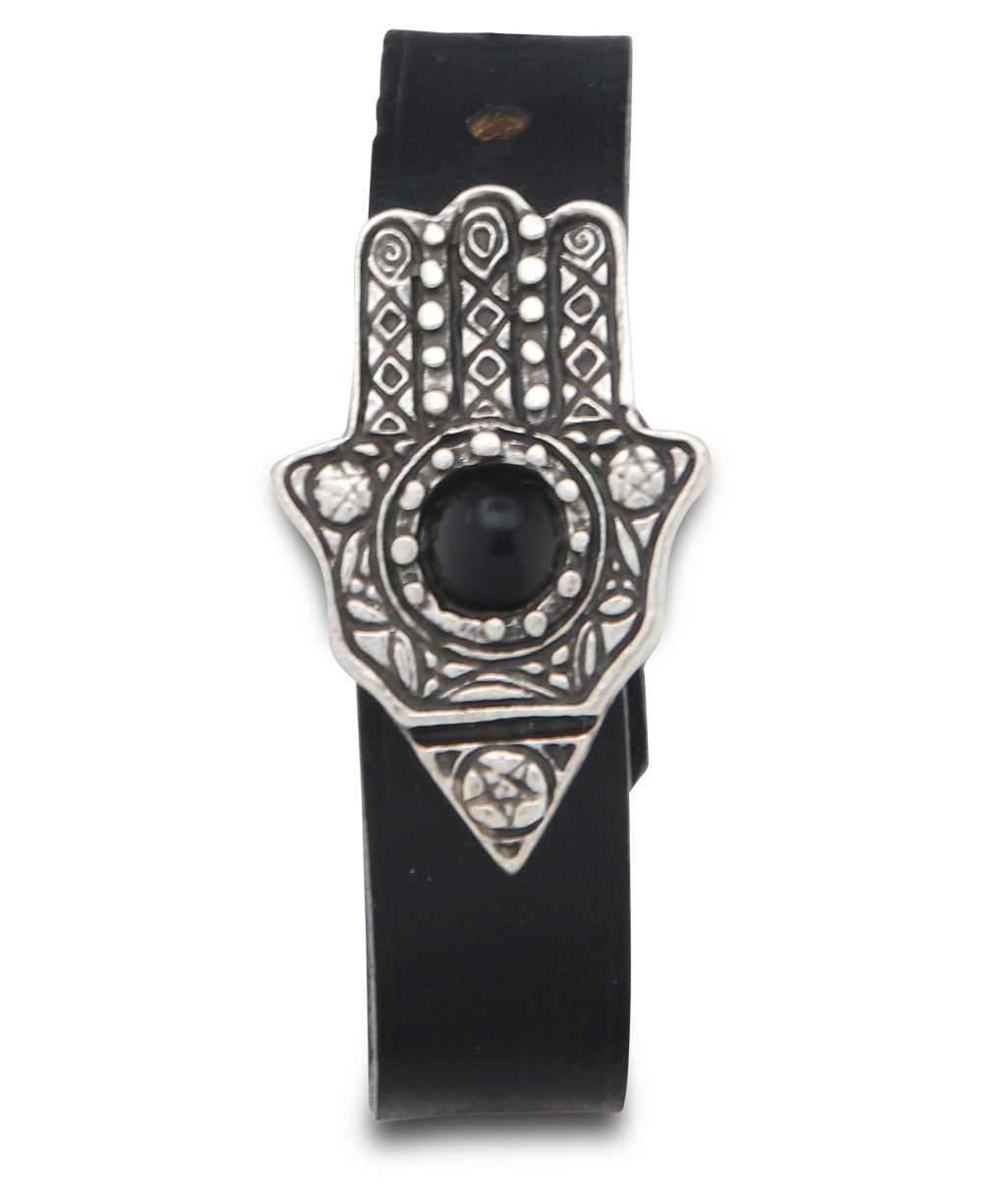 Hamsa Symbol Bracelet