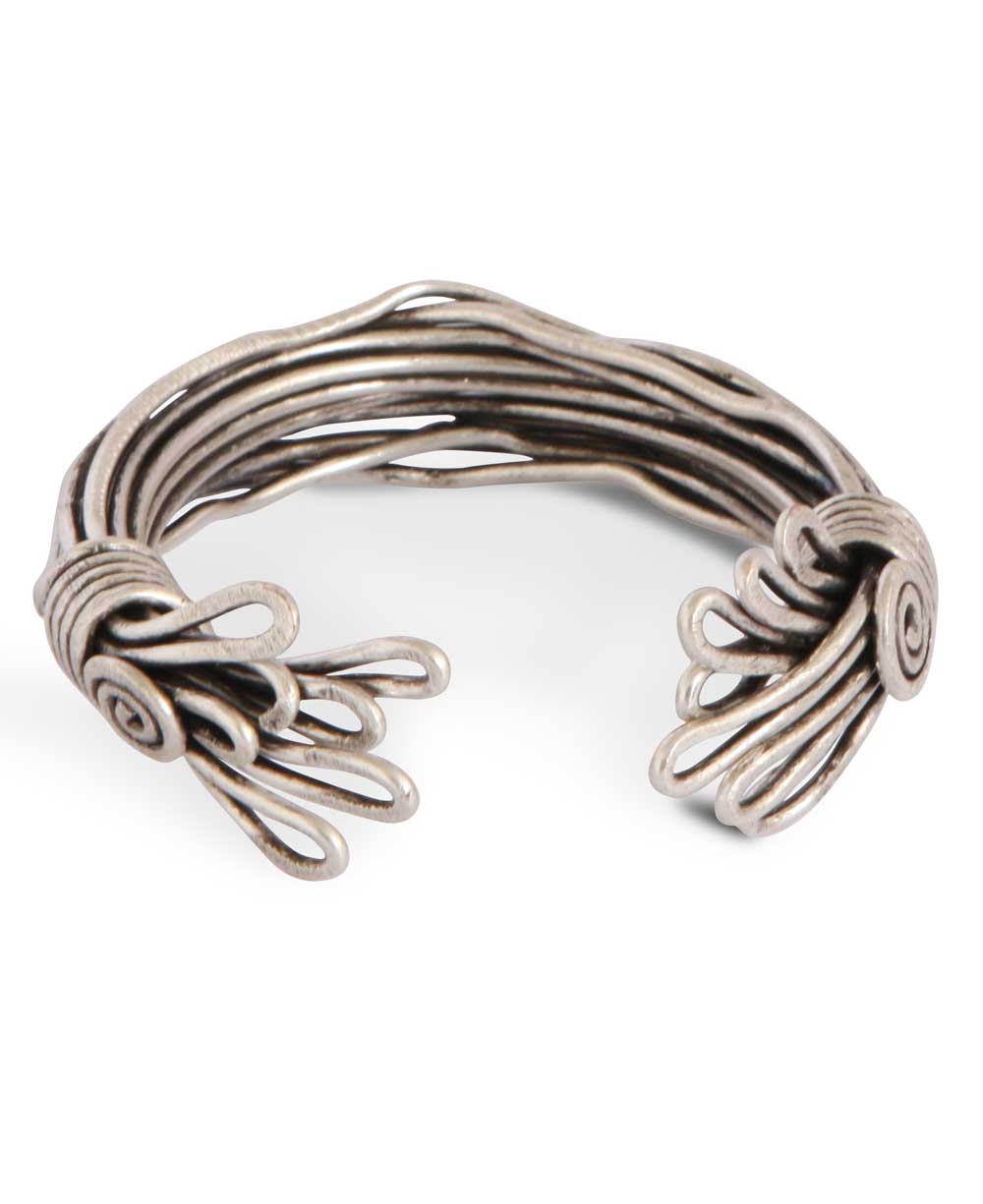 Fire and Flame Bracelet