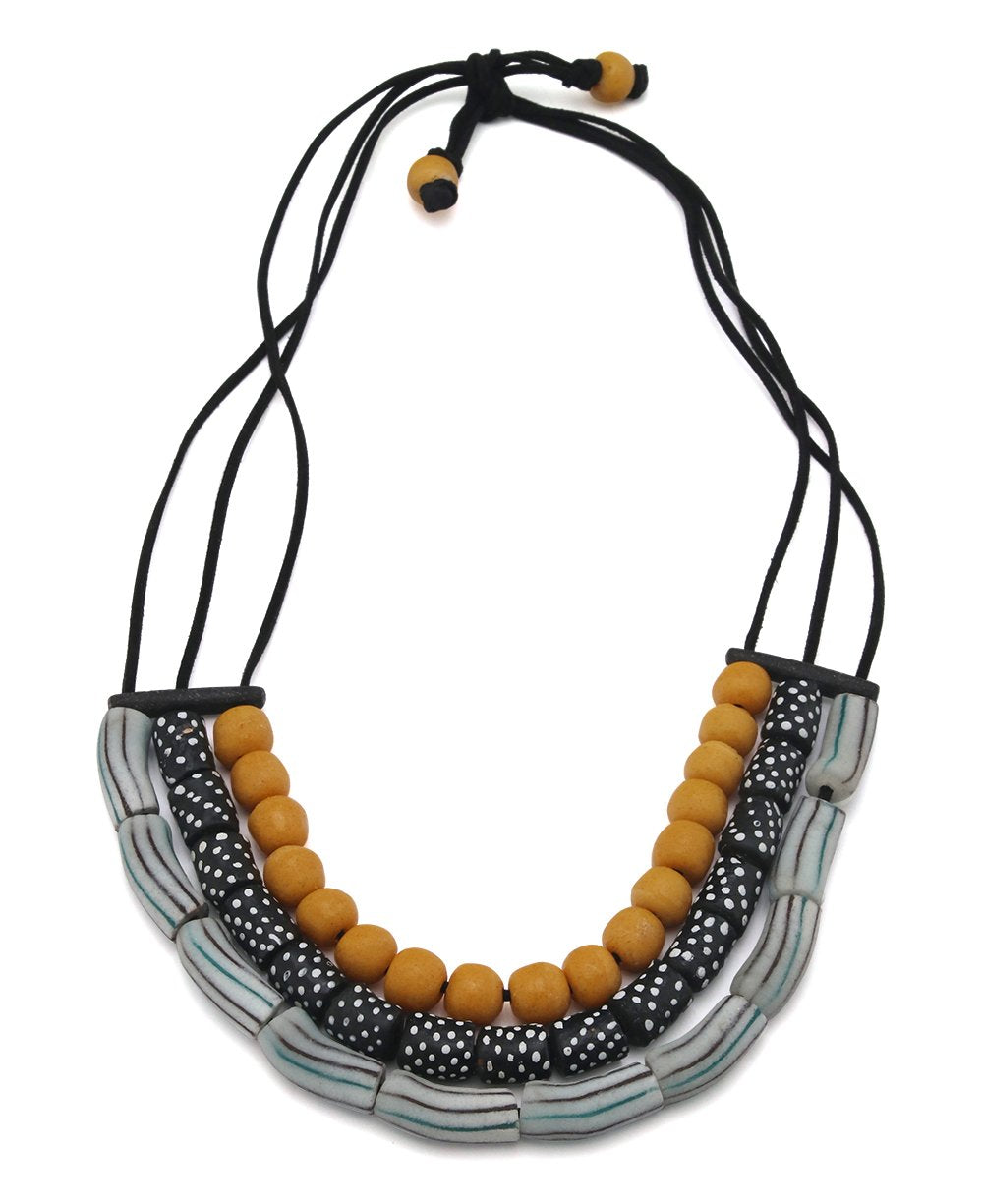 Recycled Glass jewelry