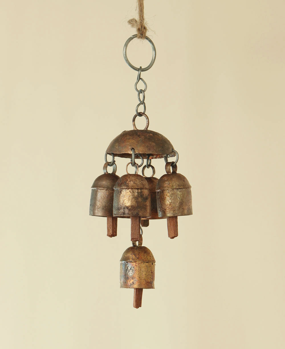 bell hanging chime