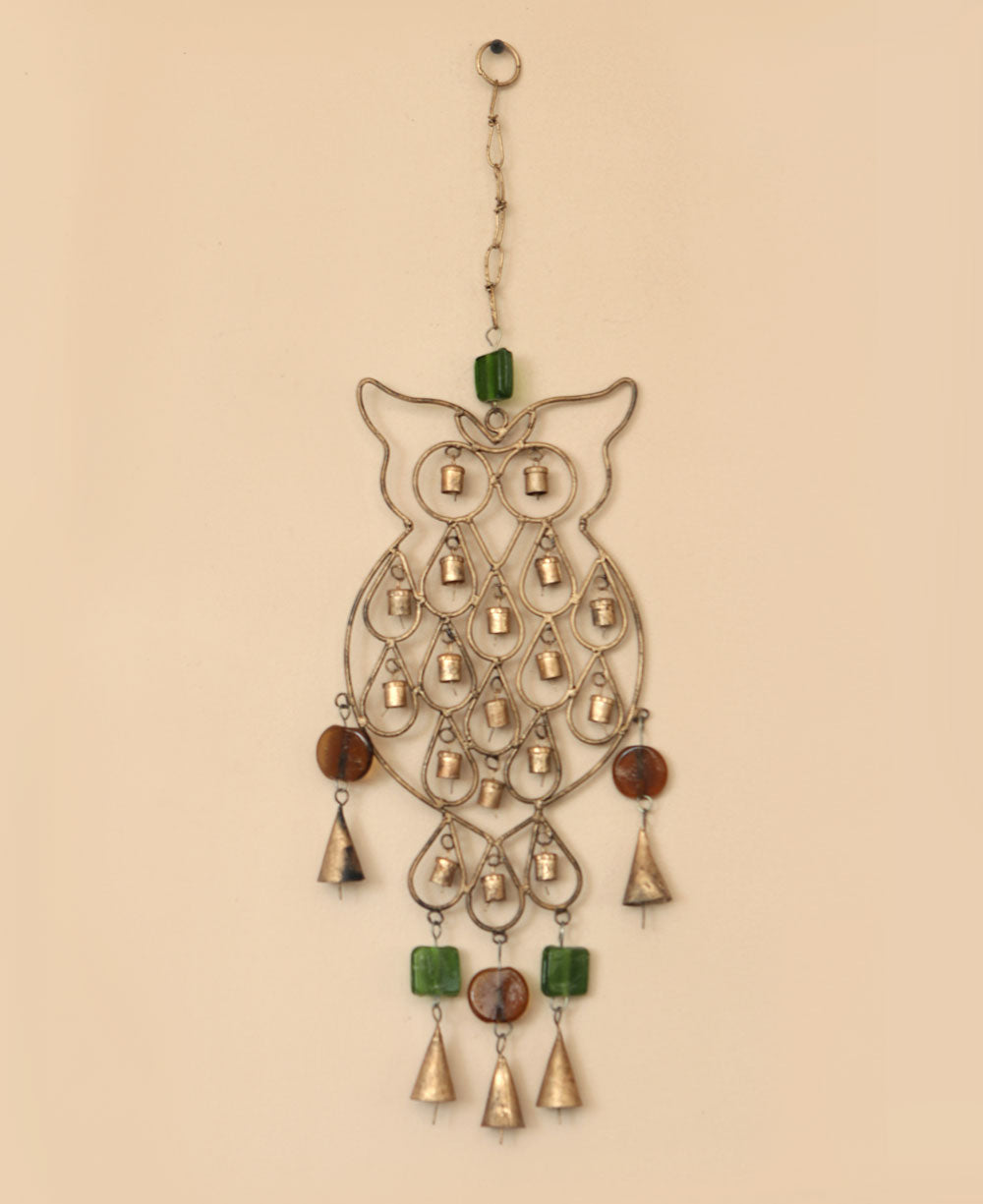 Owl Chime