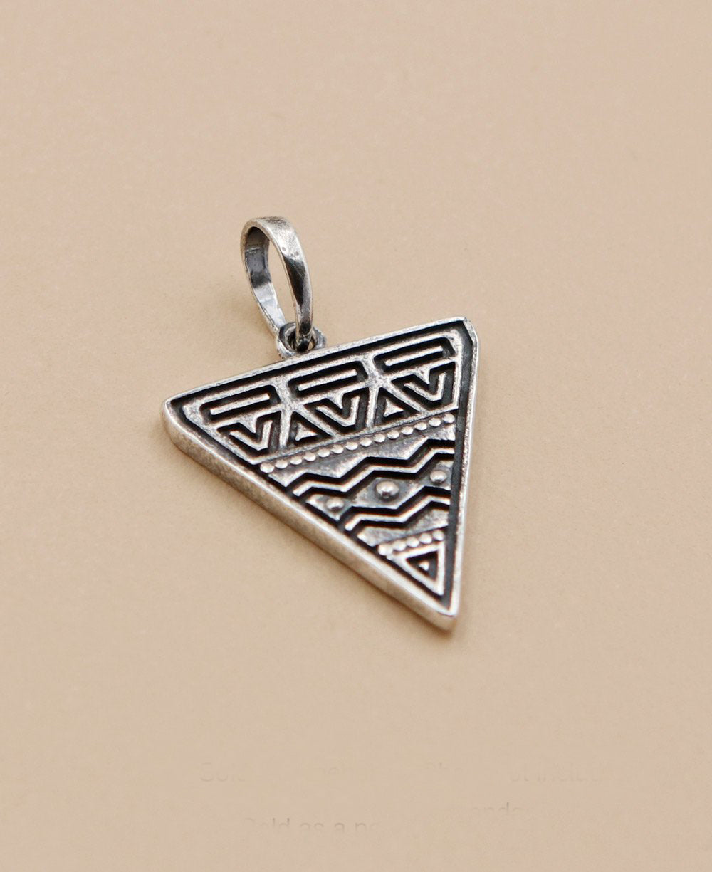 Tribal Pendant