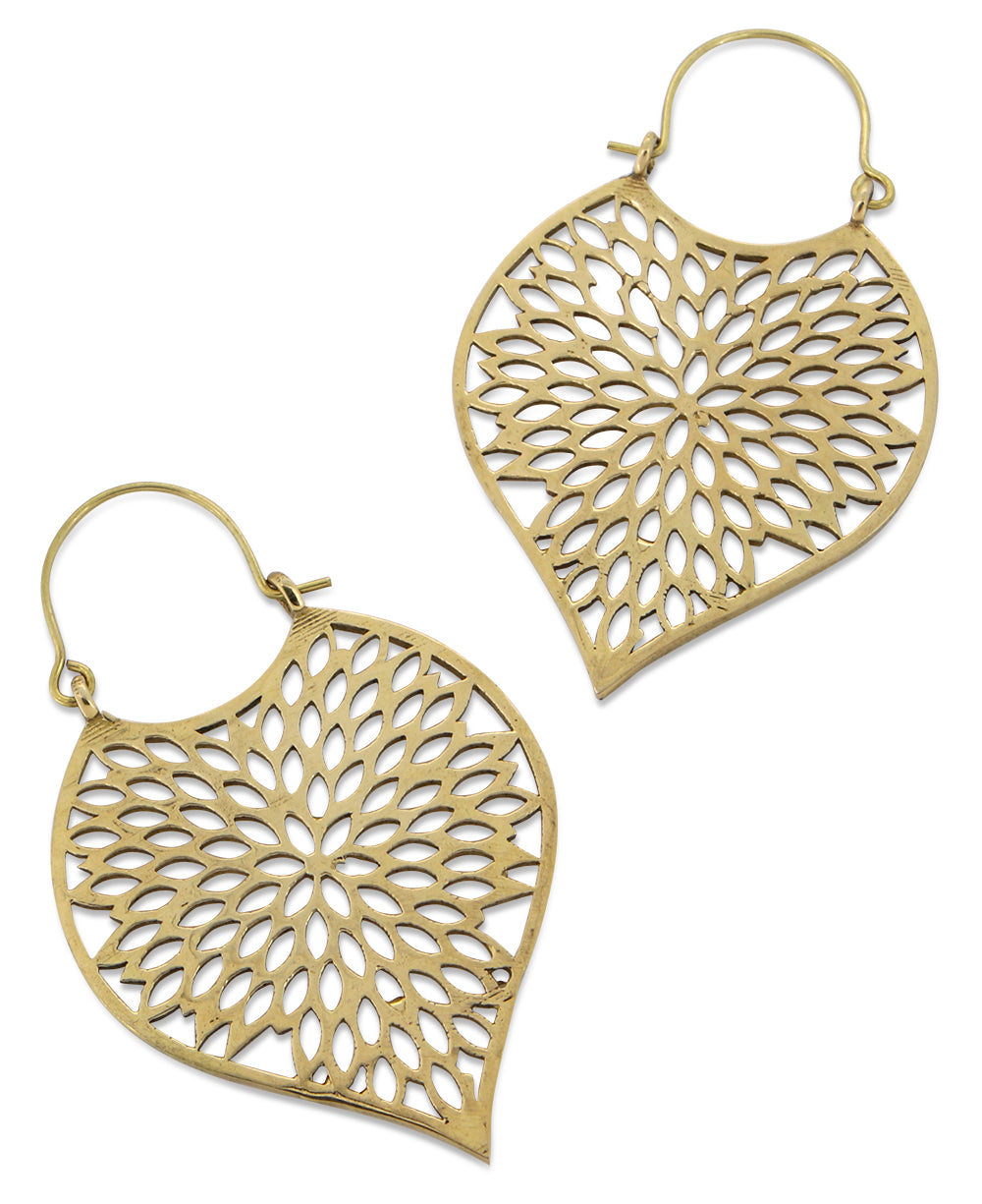 Hoop Earrings