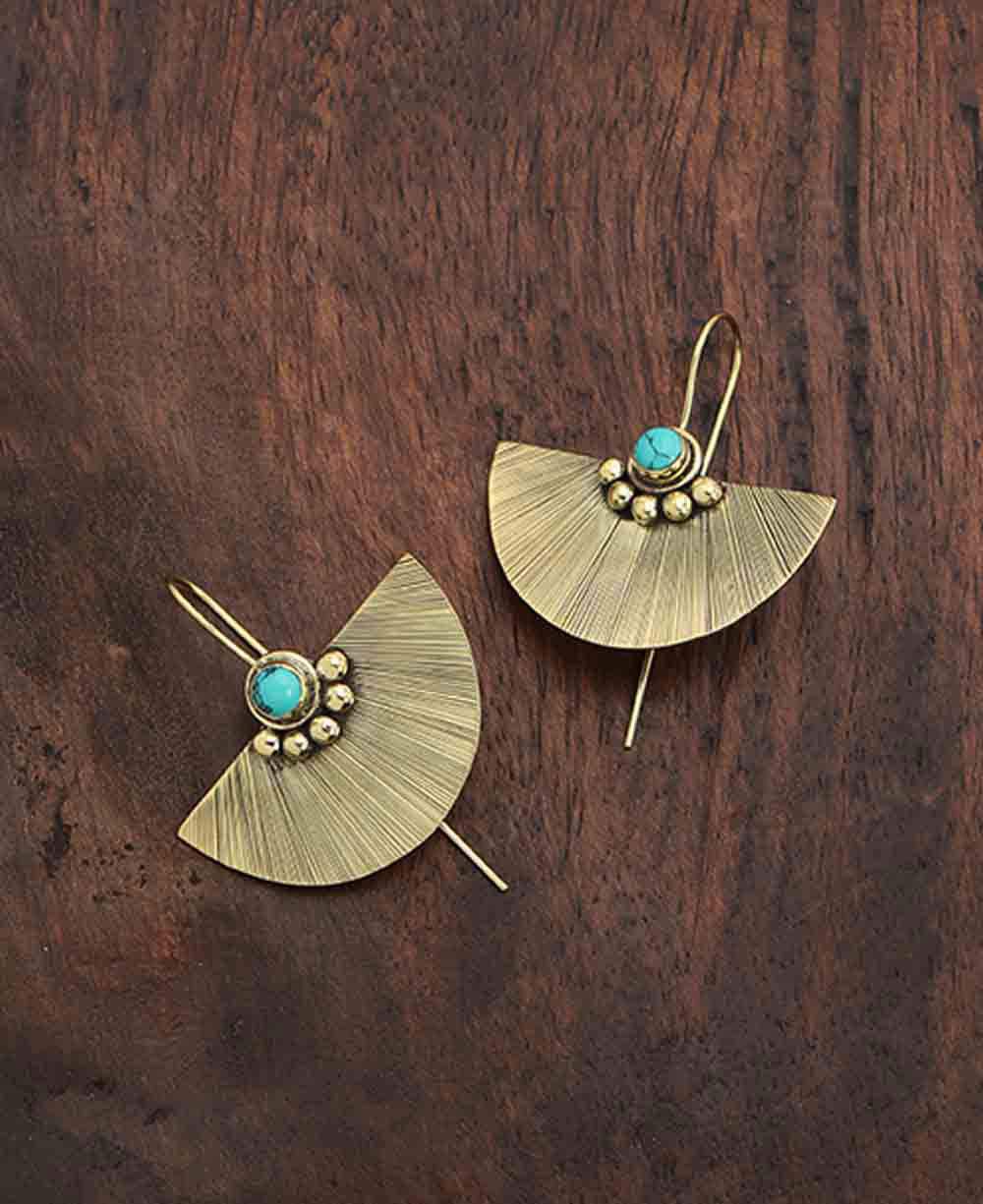 Threader Earrings