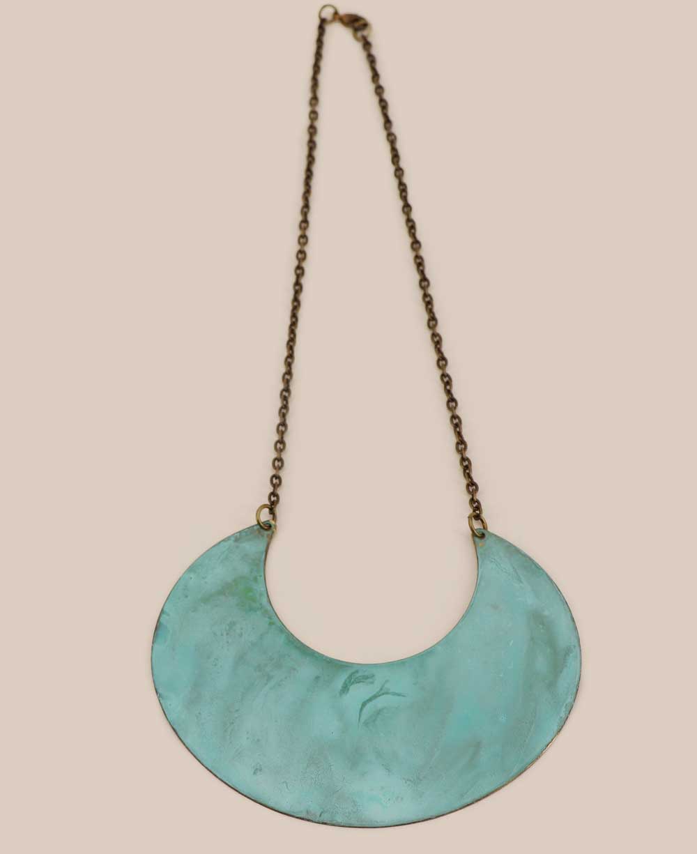 Turquoise Necklace