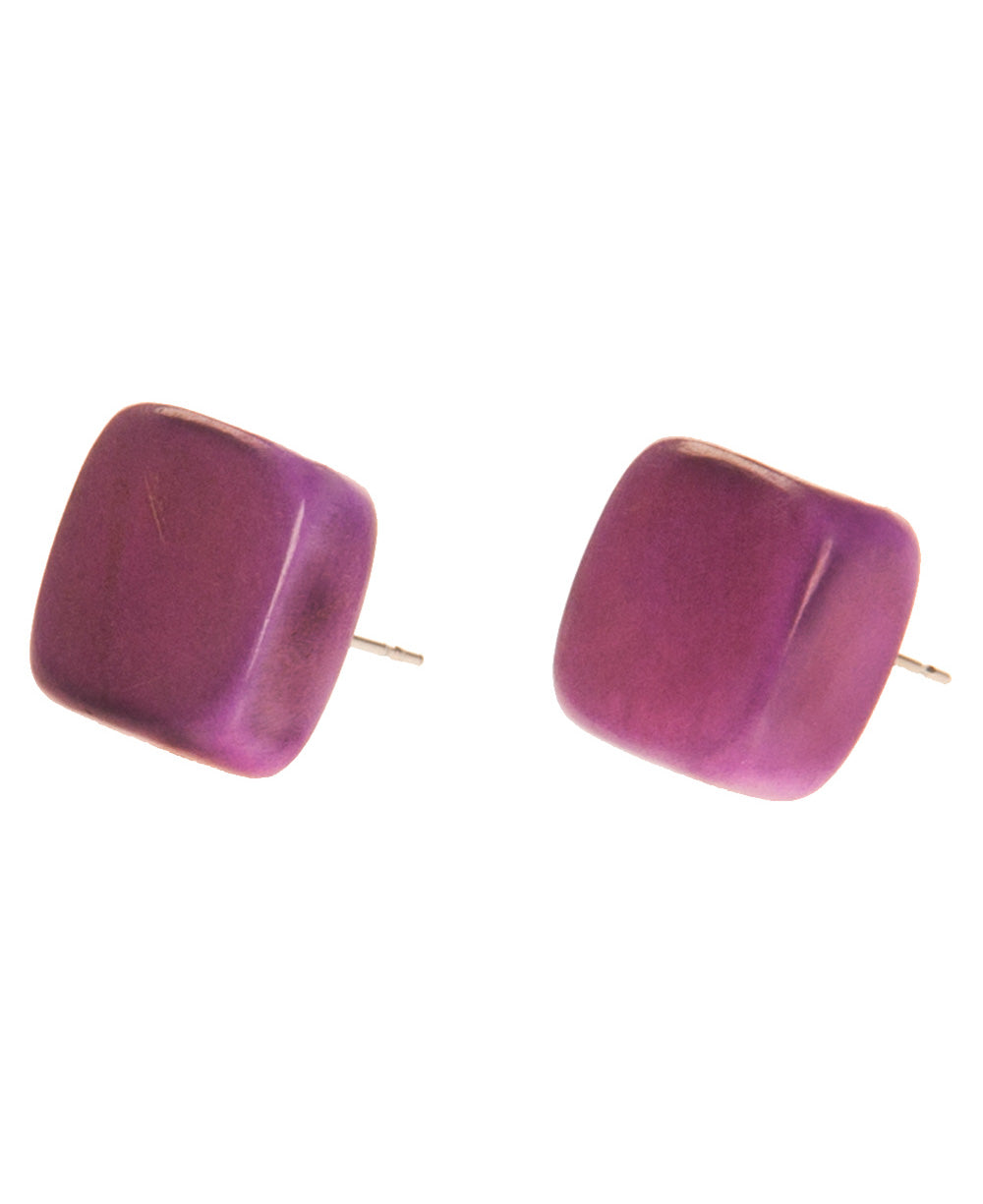 Square Earring