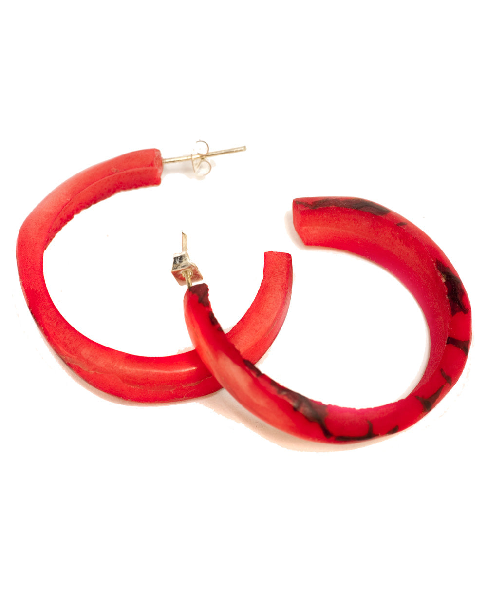 Hoop Earrings