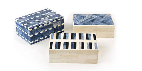 5 Indigo Accents to Inspire Mellow Vibes