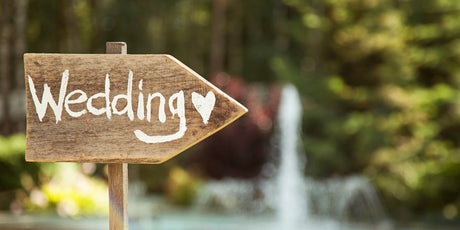 5 Wedding Gifts for Any Couple In Your Life