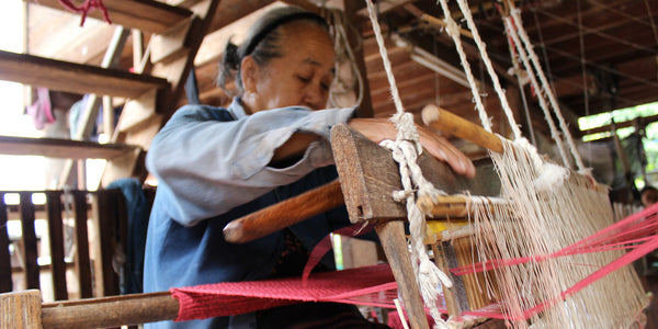 Accessories That Support Women Artisans