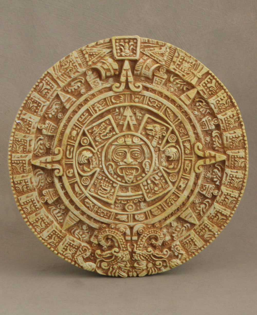 Aztec Gods – Cultural Elements