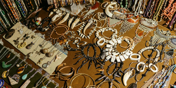 Cultural Jewelry