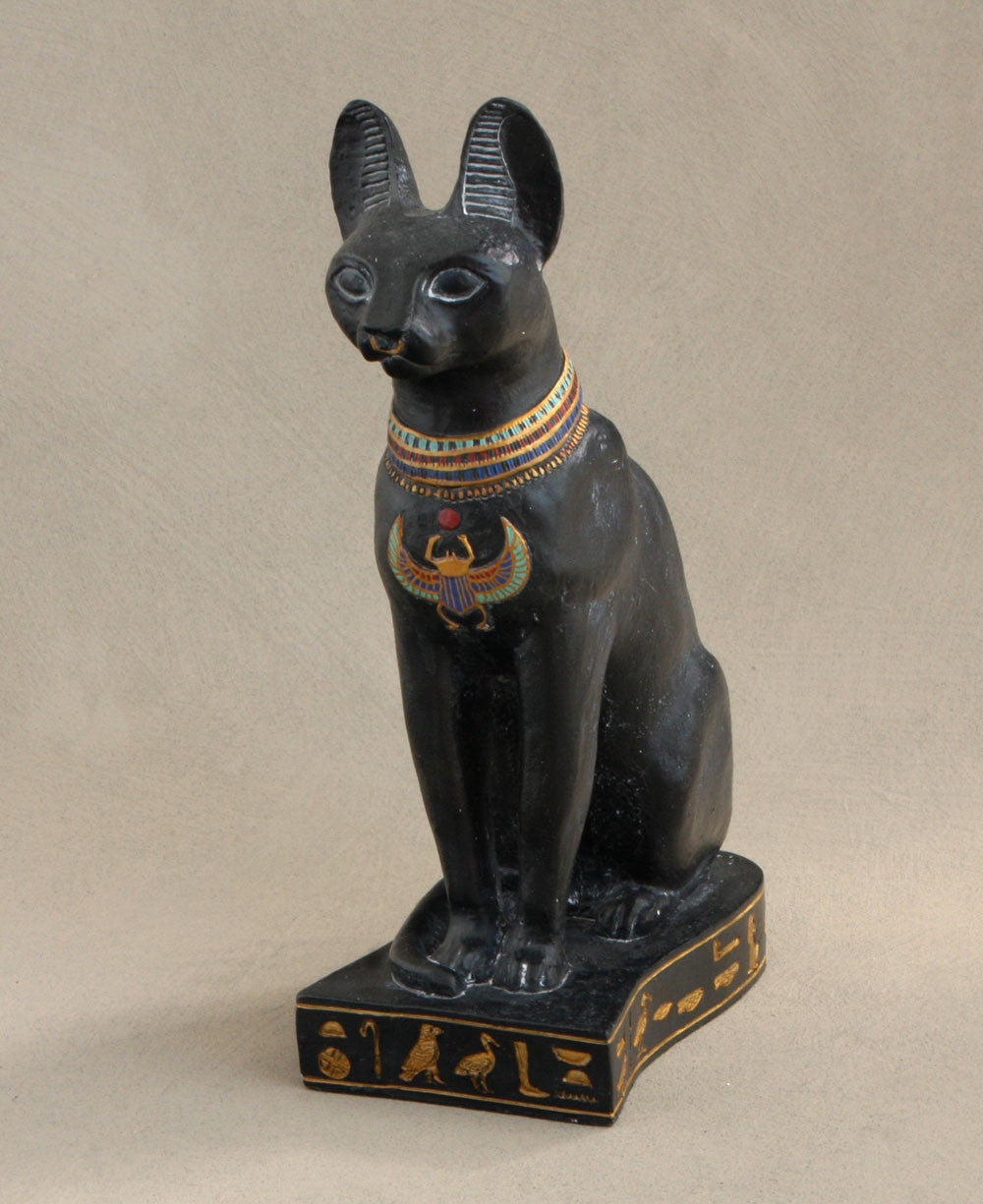 Cats in Ancient Egypt: 6 Fascinating Facts