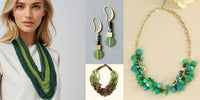 Green Jewelry
