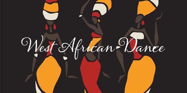 Must See West African Dance