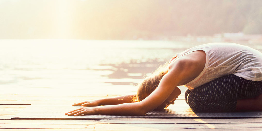 The Benefits of Going on a Yoga Retreat