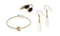 The Best Handcrafted Brass Accessories Under $25