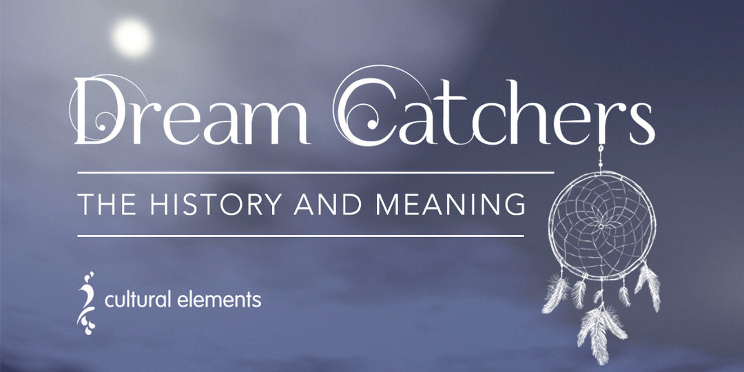 The History and Meaning of Dreamcatchers
