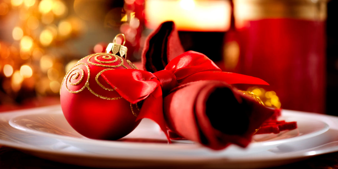 This Classic Japanese Christmas Food May Surprise You