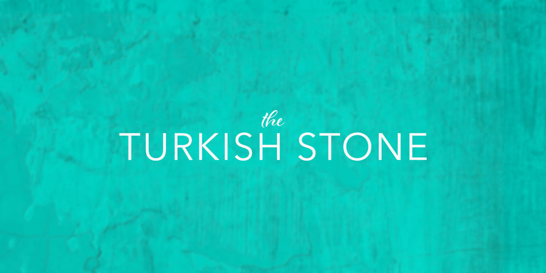Turkish Stone: The Ancient Lore of Turquoise