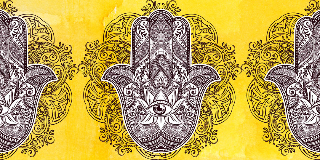 What Is the Hamsa Symbol?