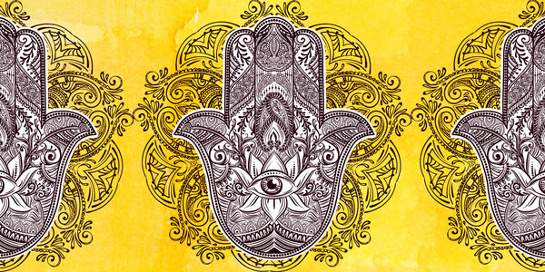 What Is the Hamsa Symbol?