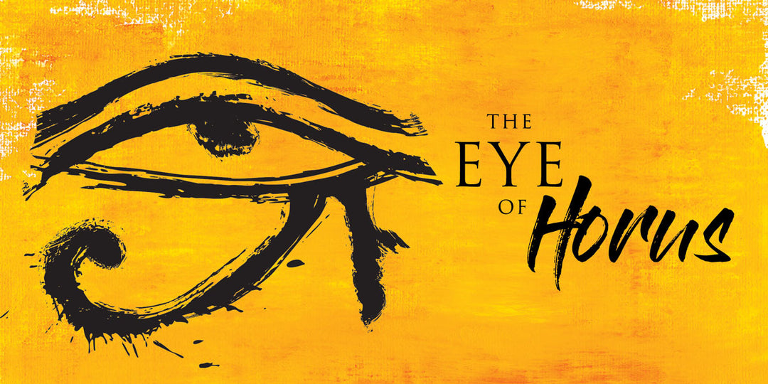 What is the Eye of Horus?