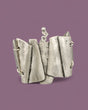  Handmade Turkish metal statement bracelet