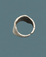  Turkish handmade metal alloy ring