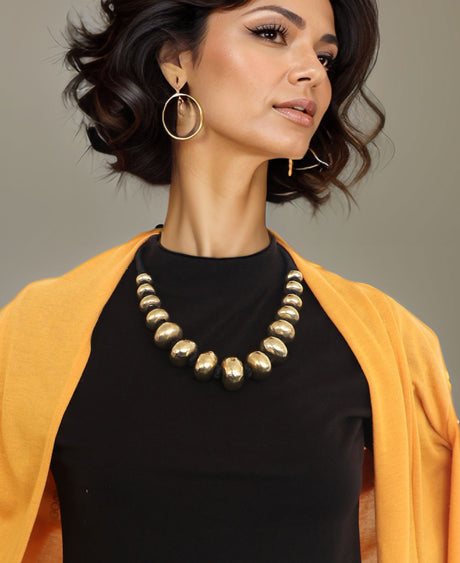 Beaded Necklace