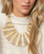 Bib Necklace