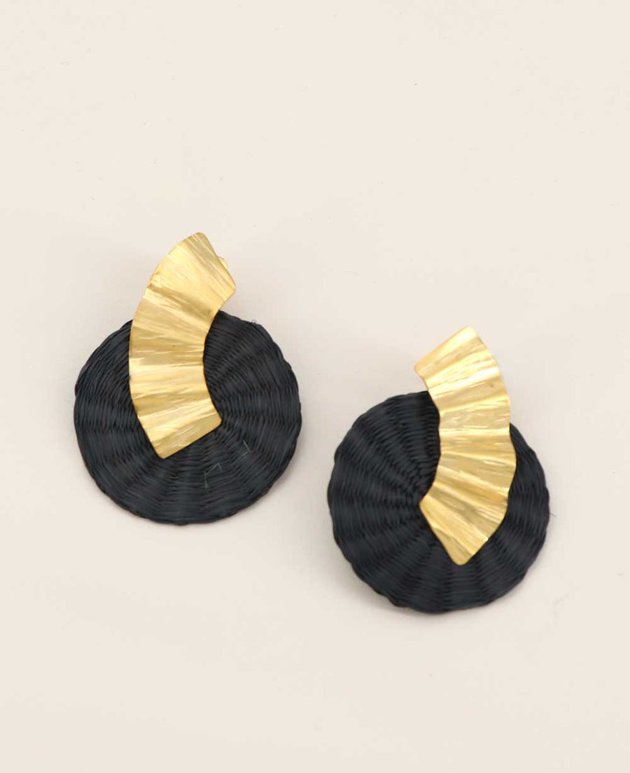 Tribeca Earring