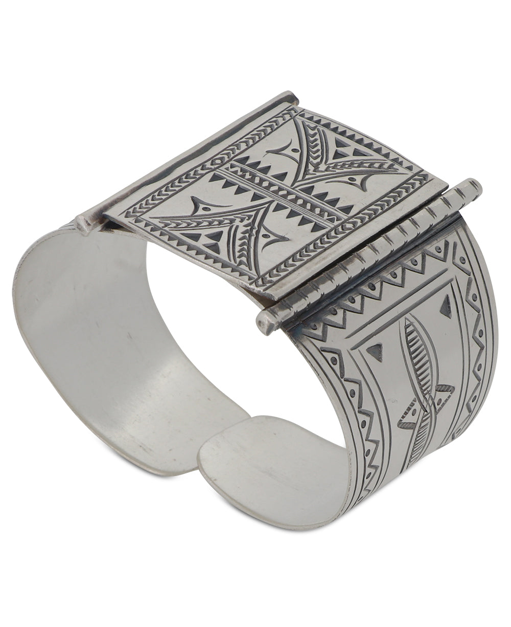 Silver Orthodox Bracelet - Etsy