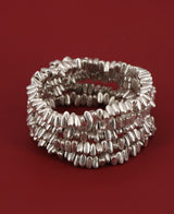 Pewter Bracelet