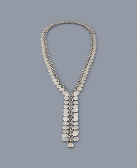 Lariat Neckalce