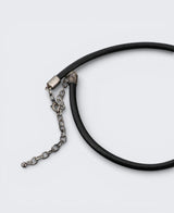 Geometric Harmony Pendant Necklace