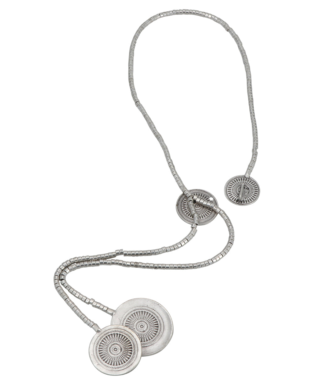 Turkish handcrafted beaded necklace