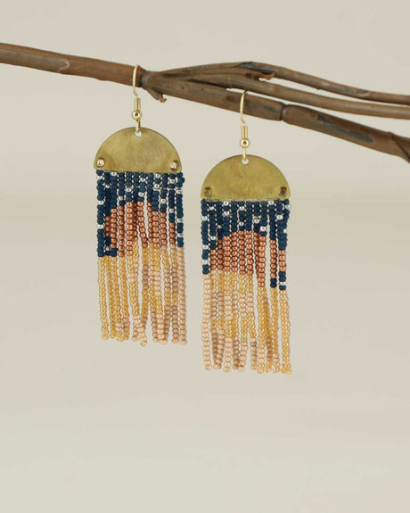 Moonrise Earrings