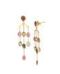 Tourmaline Earrings