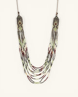 Southwest Dreams Beaded Necklace