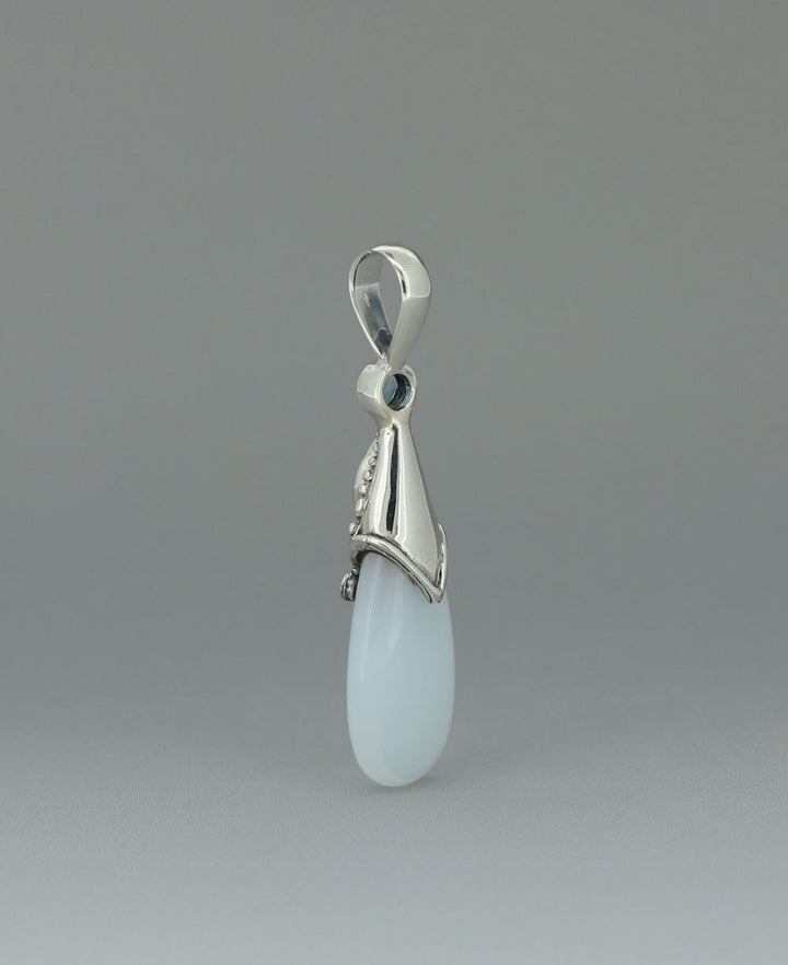 Sterling Silver Pendant