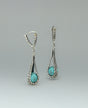 Turquoise Earrings