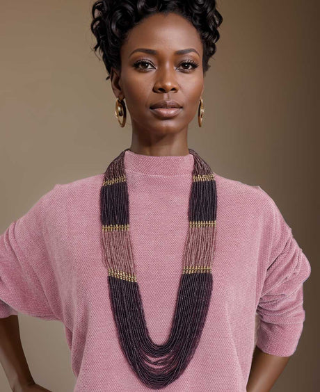 WineColorNEcklace