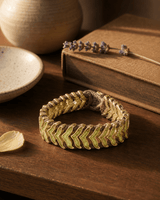 Neon Jungle Bracelet, India — bracelets, sunlit shelf lifestyle photo