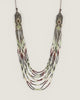 Southwest Dreams Beaded Necklace